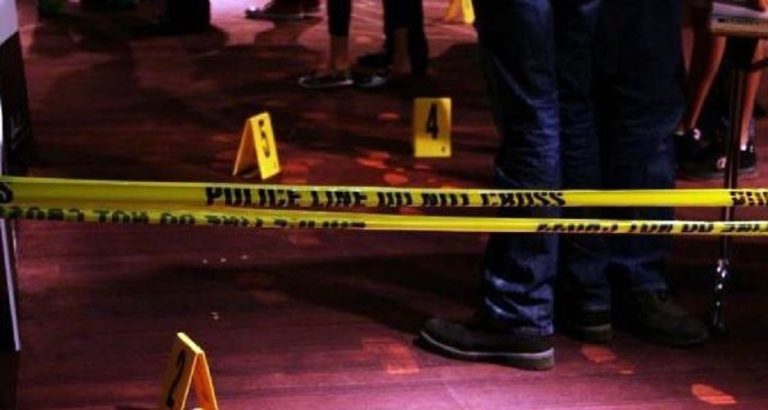 Arrestohet shqiptari që dyshohet se shiti armën për vrasjen në Austri