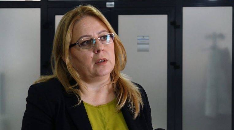 Bajrami reagon ndaj Kusari-Lilës: Duhet të kërkosh falje për ligjin e shpallur antikushtetues