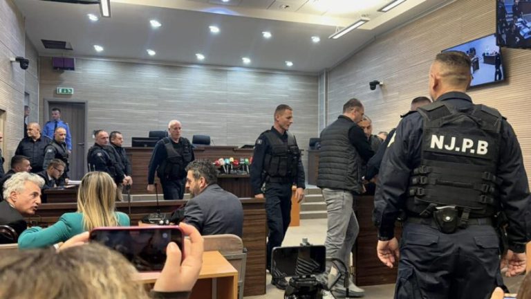 Nisin fjalët përfundimtare në rastin e sulmit në Banjskë