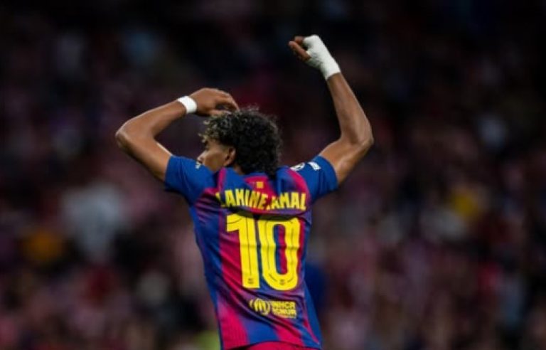 Barcelona në epërsi ndaj Atletico Madrid, pa gola në Liverpool–PSG pas pjesës së parë