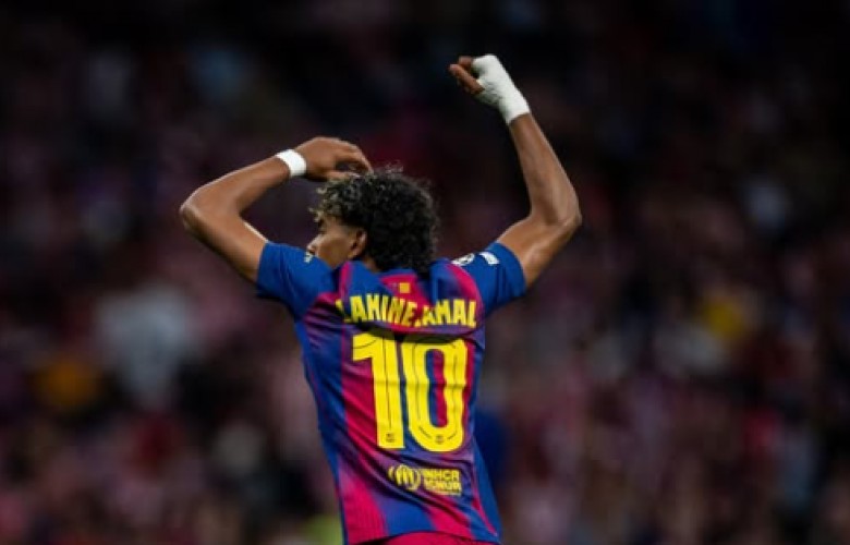Barcelona në epërsi ndaj Atletico Madrid, pa gola në Liverpool–PSG pas pjesës së parë