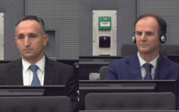 Mbrojtja e Smakajt dhe Kuçit nuk paraqet prova në rastin ndaj Thaçit dhe të tjerëve
