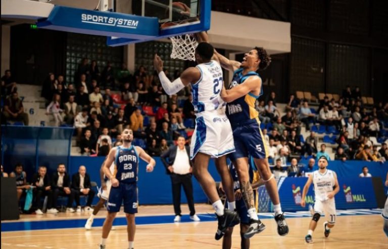 Bora mposht bindshëm Sigal Prishtinën në çerekfinale të “Play-off”-it
