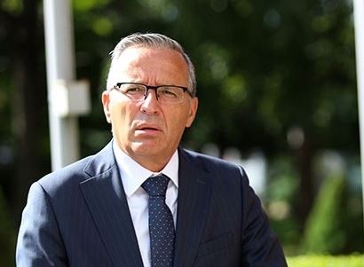 Hamza shpreh ngushëllime për familjen Berisha pas tragjedisë në Malishevë