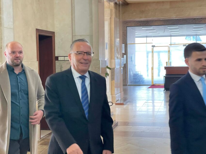 Hamza: Zgjedhjet të caktohen brenda afateve kushtetuese, s’kemi preferencë