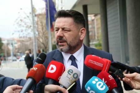Berisha: Situata politike po dëmton Kosovën dhe unitetin e saj