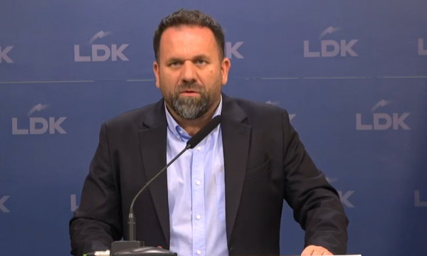 Rukiqi: Jo nënshkrimet, por 66 vota e përcaktojnë presidentin