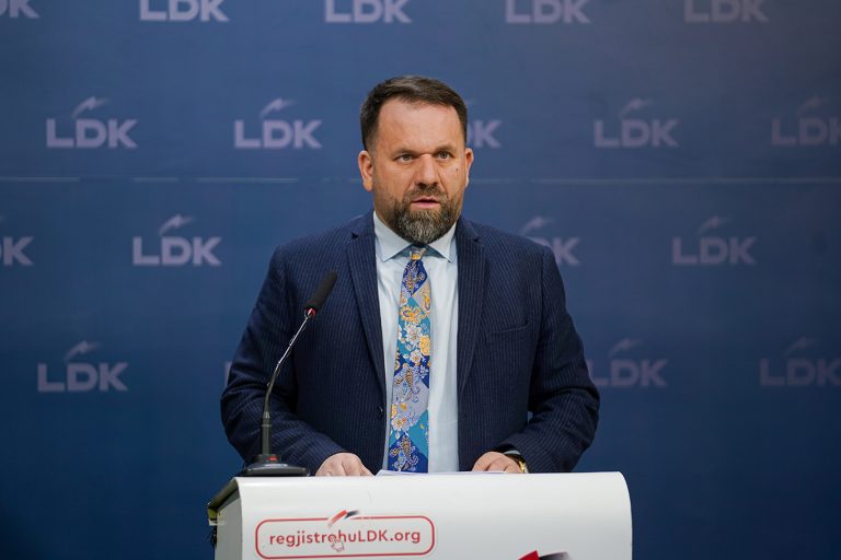 Rukiqi: Nuk priten zhvillime për presidentin, zgjedhjet duken të pashmangshme