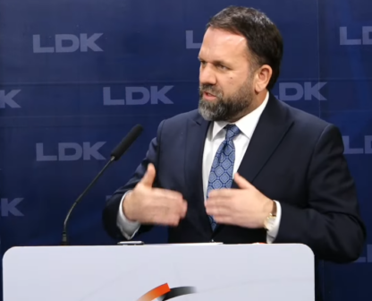Rukiqi: Në Kosovë nafta paguhet 4 herë më shtrenjtë në raport me të ardhurat