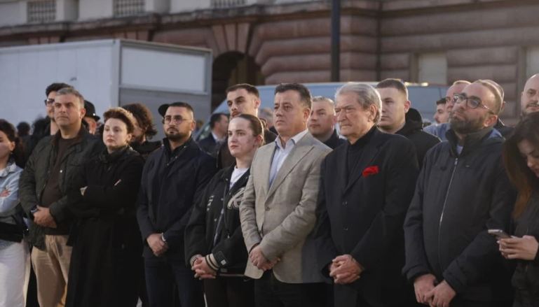 Berisha akuzon Ramën për mashtrim dhe rritje të barrës fiskale