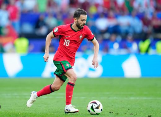 Bernardo Silva Mund të Largohet nga Manchester City, Juventus dhe Klube të Tjera në Garë