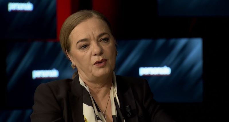 Gaxherri: Kriza politike po e çon vendin drejt zgjedhjeve të panevojshme