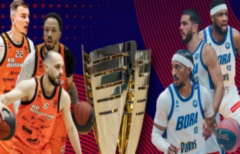 Bora fiton dramën ndaj Bashkimit, barazohet seria gjysmëfinale