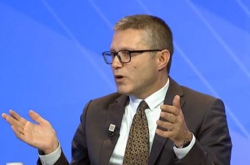 Ramadani: Opozita në Kosovë nuk është e strukturuar