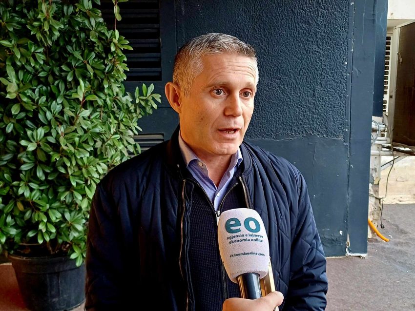 Ramadani: Marrëveshja për presidentin do të sillte stabilitet