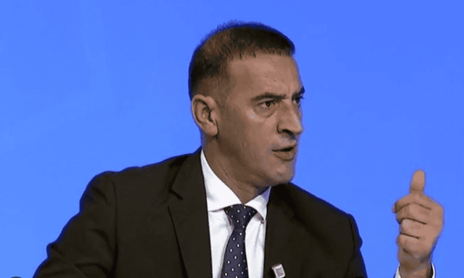 Haradinaj: AAK nuk do të bllokojë një kandidat të përbashkët për president