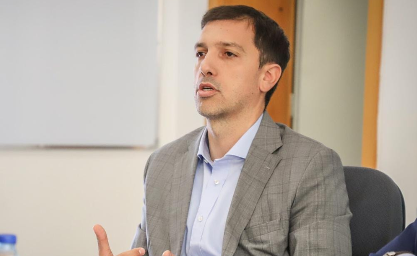 Sejdiu: Vendi po shkon drejt zgjedhjeve, mungon vullneti për marrëveshje për presidentin