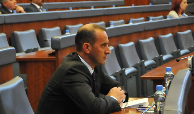 Haradinaj: Projektligji për sigurimin shëndetësor i vonuar, por i domosdoshëm