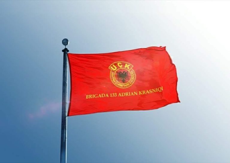 Daut Haradinaj përkujton Brigadën 133 “Adrian Krasniqi”: Heroizëm që vulosi rrugën drejt lirisë