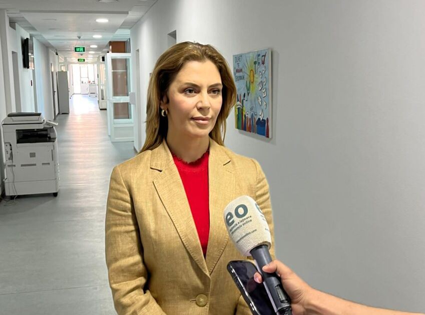 Deliu-Kodra: PDK nuk propozon president pa marrëveshje politike