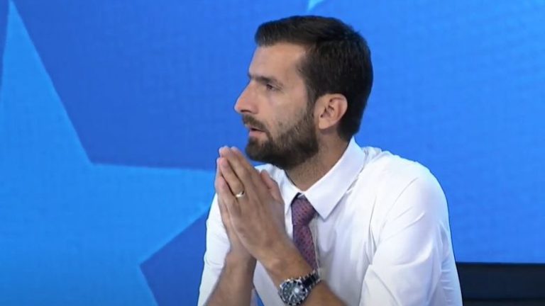 Demhasaj: VV do ta refuzojë Osmanin nëse propozohet nga LDK