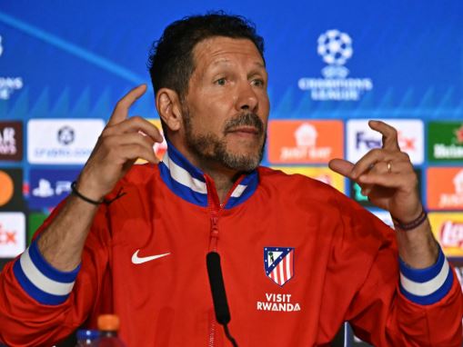 Atletico Madrid kalon në gjysmëfinale, Simeone komenton Yamalin pas ndeshjes