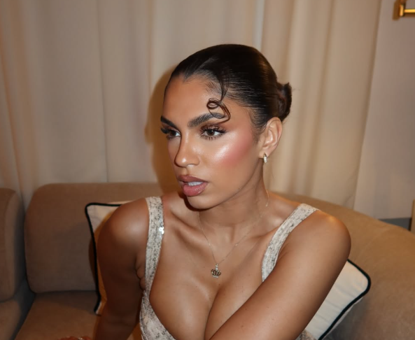 Donna Dafi në vëmendje ndërkombëtare me “Touch Me Like That”