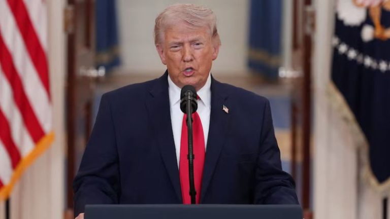 Trump propozon rihapjen e burgut Alcatraz me buxhet milionësh