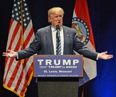 Trump: Irani po paraqet ofertë, do ta shqyrtojmë
