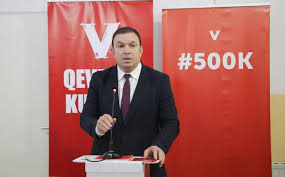 Hyseni: Ligji për produktet bazë mbron qytetarët nga rritja e çmimeve