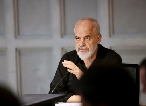 Rama: Lamtumirë shqiptar i mirë, ngushëllime për Rexhep Qosjen