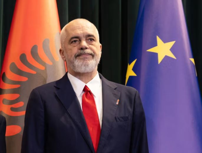 Rama: Shqipëria drejt BE-së, negociatat përparojnë me ritëm të shpejtë