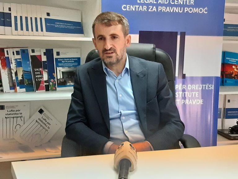 Miftaraj: Zgjedhjet në maj ose qershor, pa shqetësime të mëdha edhe për energjinë