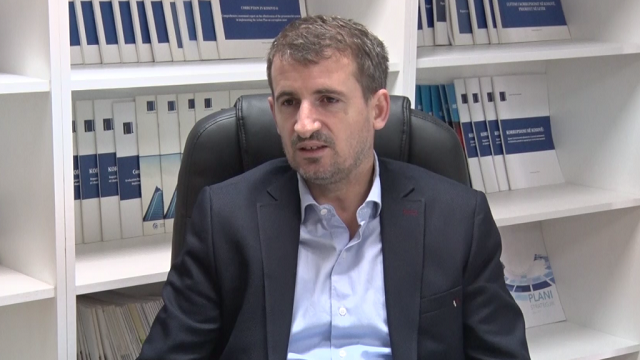 Miftaraj: Kosova e fundit në rajon për integrim evropian
