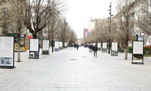 Historianë dhe albanologë kërkojnë ndalimin e hetimeve ndaj Shkëlzen Gashit