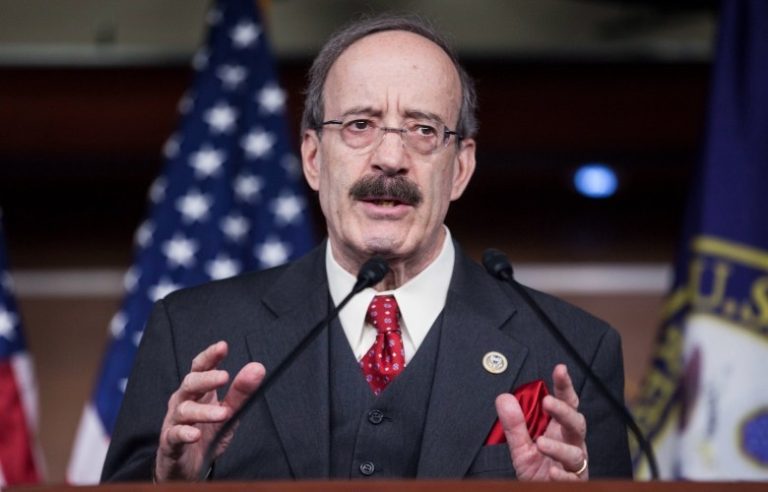 Ndërron jetë ish-kongresmeni amerikan Eliot Engel, mik i Kosovës