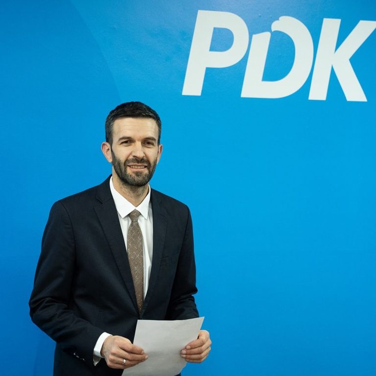 Eman Rrahman akuza ndaj Albin Kurti: “Republikë autoritare”