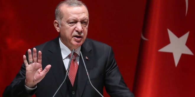Erdogan: Lufta në Iran po e dobëson Evropën