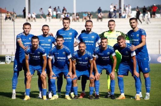 Superliga rikthehet sot, Prishtina e Re përballet me Malishevën