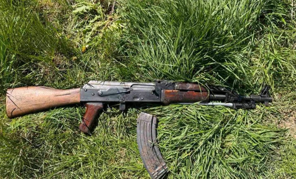 Arrestohen tre persona për grabitje në Ferizaj