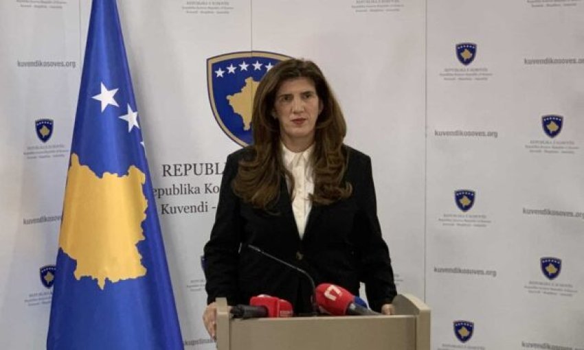 Musliu: PDK synon vendin e parë në zgjedhjet e ardhshme