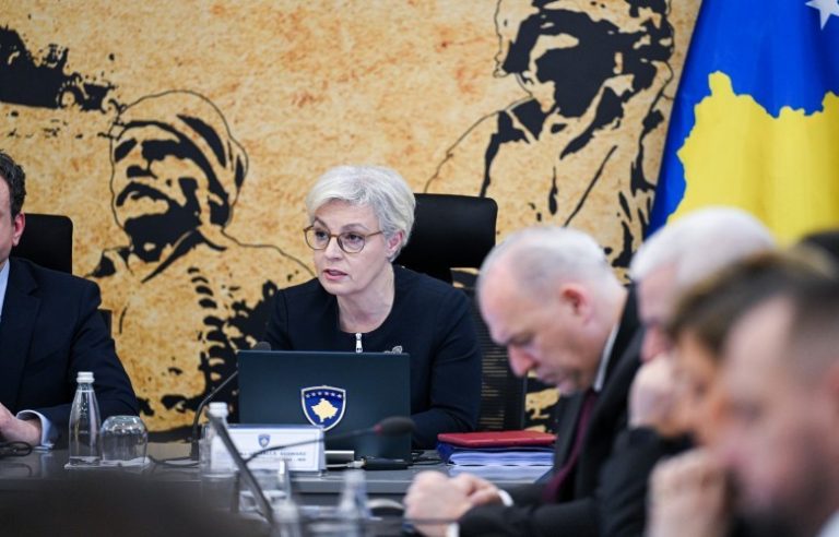 Pesë projektligje për reformën në drejtësi hapen për konsultim publik