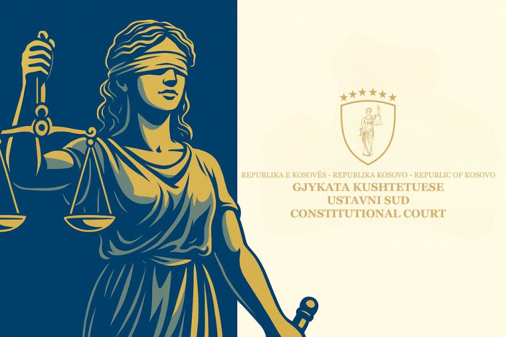 Gjykata Kushtetuese hap dyert për qytetarët – Vizitoni më 8 prill!