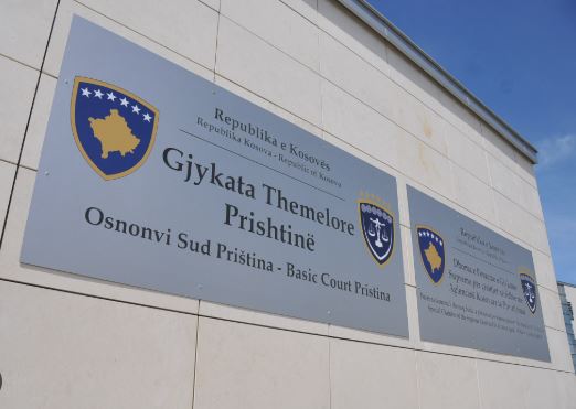 Një muaj paraburgim për pjesëtarin e MUP-it të dyshuar për krime lufte në Kaçanik