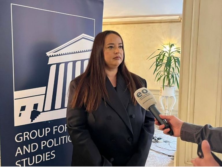 GLPS kërkon konsensus për presidentin, paralajmëron pasoja nga kriza politike