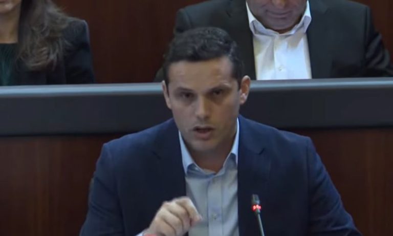 Gruda kritikon Muratin: Lëri politikat, fokusohu te financat