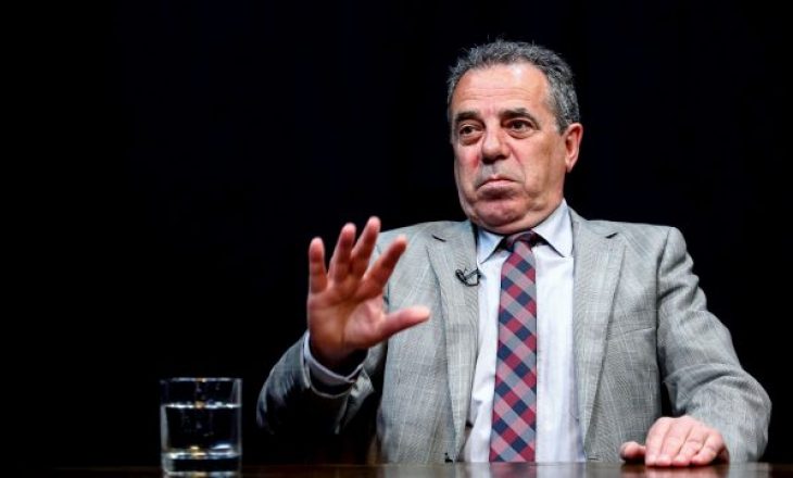 Matoshi: Opozita e Kosovës është e atomizuar dhe pa koordinim