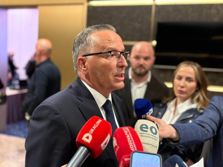 Hamza: Oferta e Kurtit për kryeparlamentarin joserioze