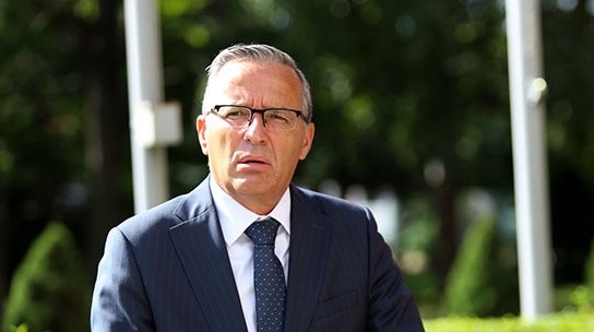 Hamza: PDK nuk jep votë për Presidentin, Kurti ta zgjedh me deputetët tjerë