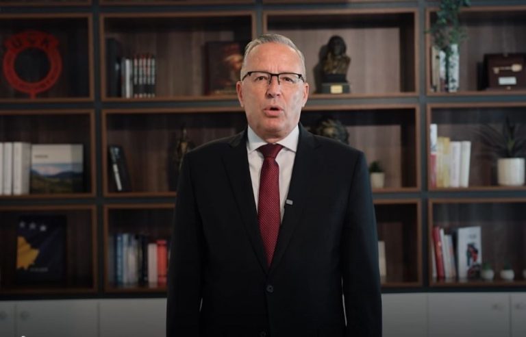 Hamza akuzon Kurtin për bllokadë politike dhe mungesë bashkëpunimi